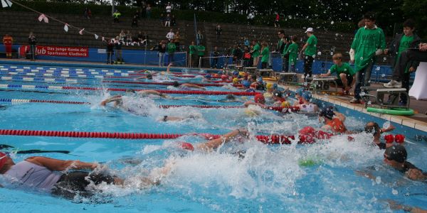 Anmeldung zum 35. ELE-Triathlon 2025 ist geöffnet!